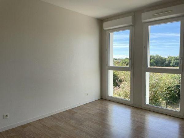 VANNES NORD EST – Maison 5 pièces – 4 chambres