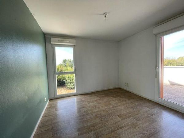 VANNES NORD EST – Maison 5 pièces – 4 chambres