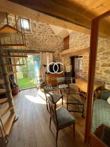 CARNAC Maison 4 pièces 94 m²