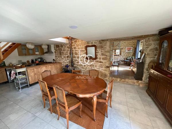 CARNAC Maison 4 pièces 94 m²