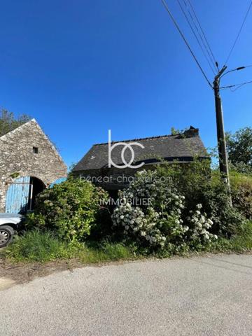 CARNAC Maison 4 pièces 94 m²