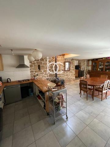 CARNAC Maison 4 pièces 94 m²