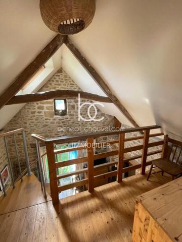 CARNAC Maison 4 pièces 94 m²