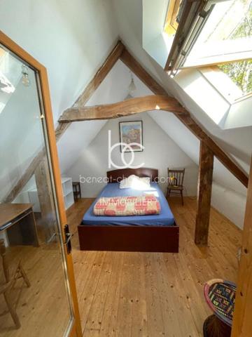 CARNAC Maison 4 pièces 94 m²