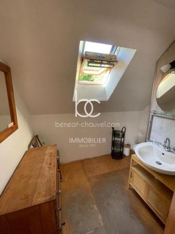CARNAC Maison 4 pièces 94 m²