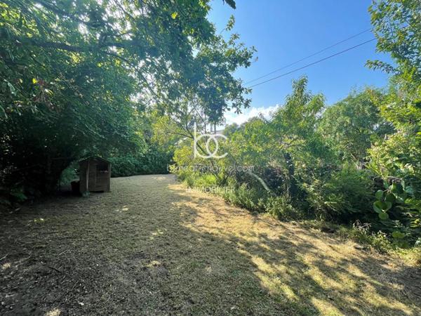 CARNAC Maison 4 pièces 94 m²