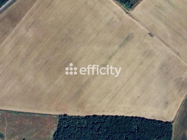 Terrain - 860000 m²