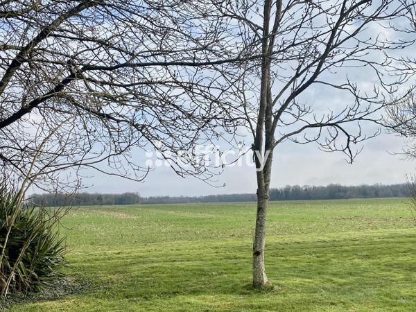 Terrain - 860000 m²