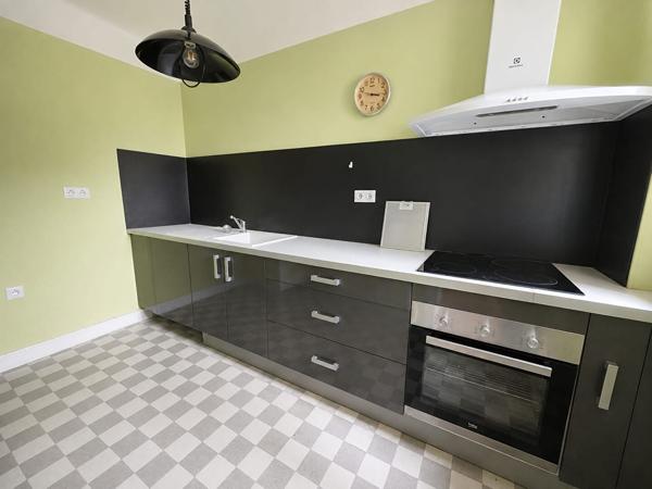 Appartement Saint Paul Les Dax 3 pièce(s) 80 m2