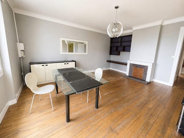Appartement Saint Paul Les Dax 3 pièce(s) 80 m2