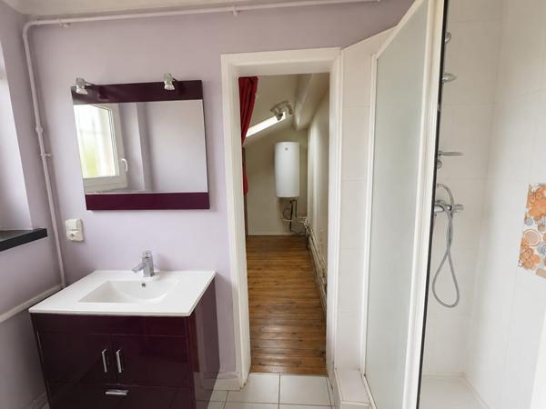 Appartement Saint Paul Les Dax 3 pièce(s) 80 m2