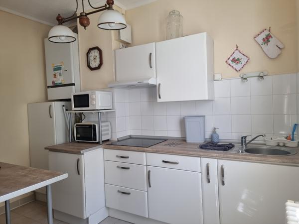 Appartement
                                                                                                                                                                                                                                                                                                                        3 pièce(s)                                                                                                                                                                                                          1 chambre(s)                                                                                                                                                                                                          43  m²