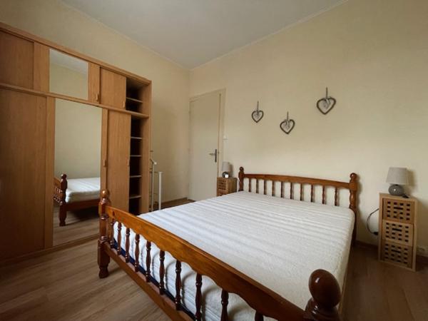 Appartement
                                                                                                                                                                                                                                                                                                                        3 pièce(s)                                                                                                                                                                                                          1 chambre(s)                                                                                                                                                                                                          43  m²