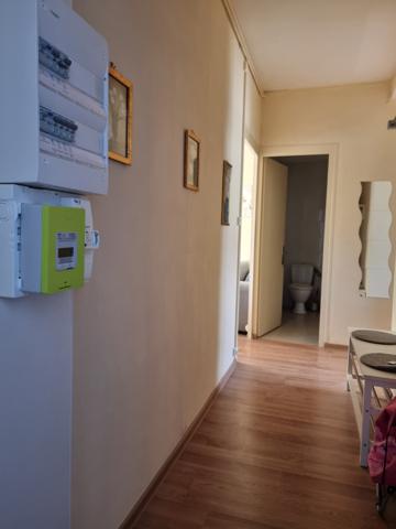 Appartement
                                                                                                                                                                                                                                                                                                                        3 pièce(s)                                                                                                                                                                                                          1 chambre(s)                                                                                                                                                                                                          43  m²
