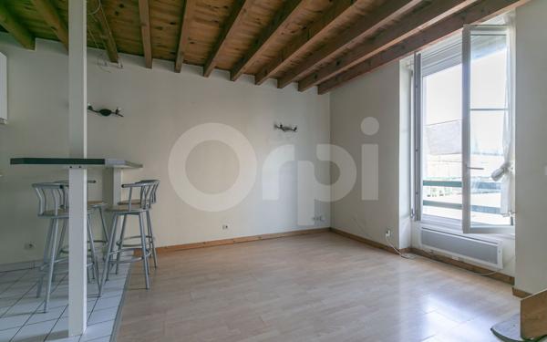 Appartement à vendre    2 pièces • 27,96 m2 Boissy-Saint-Léger