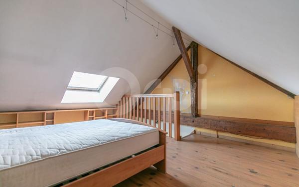 Appartement à vendre    2 pièces • 27,96 m2 Boissy-Saint-Léger