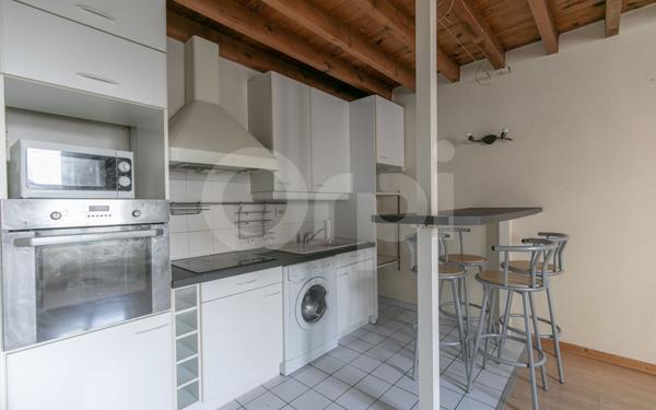 Appartement à vendre    2 pièces • 27,96 m2 Boissy-Saint-Léger