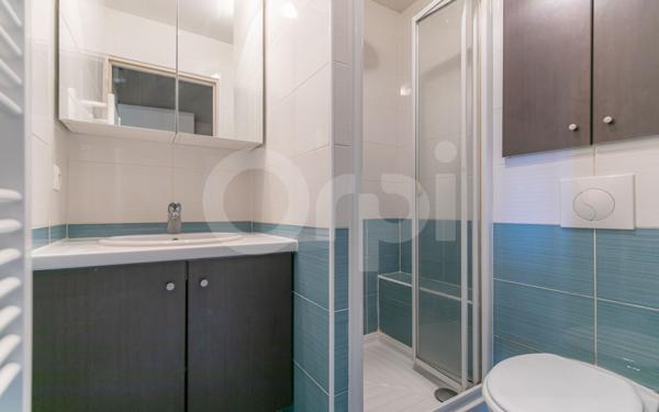 Appartement à vendre    2 pièces • 27,96 m2 Boissy-Saint-Léger