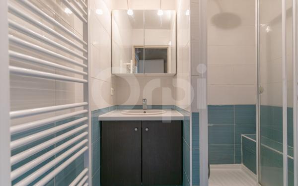 Appartement à vendre    2 pièces • 27,96 m2 Boissy-Saint-Léger