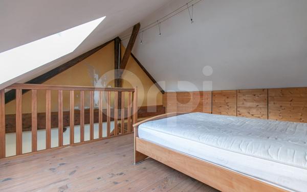 Appartement à vendre    2 pièces • 27,96 m2 Boissy-Saint-Léger