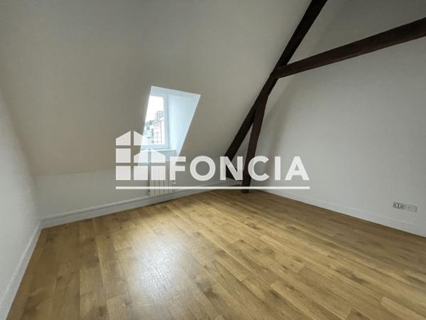 Location Appartement 3 pièces 47.75 m² - 1 RUE DES GRENETS Chartres 28000