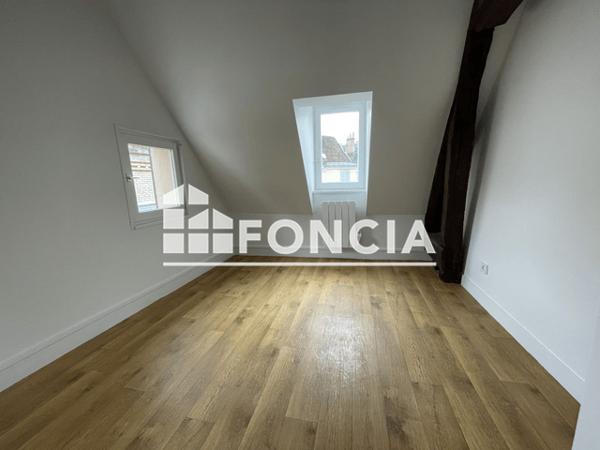 Location Appartement 3 pièces 47.75 m² - 1 RUE DES GRENETS Chartres 28000