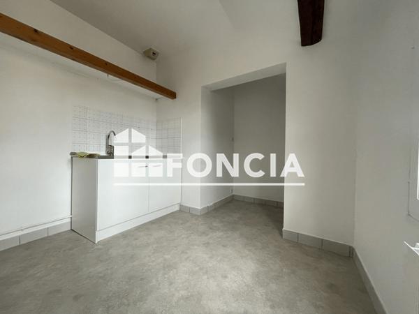 Location Appartement 3 pièces 47.75 m² - 1 RUE DES GRENETS Chartres 28000