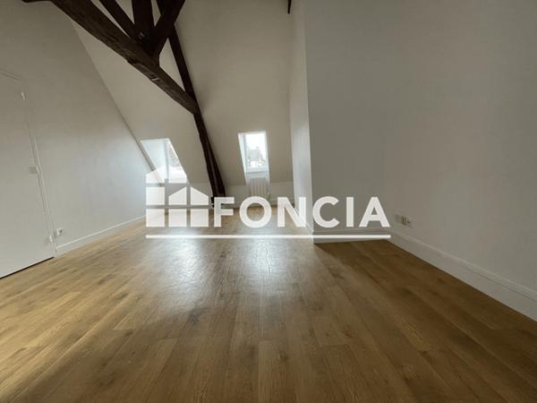 Location Appartement 3 pièces 47.75 m² - 1 RUE DES GRENETS Chartres 28000