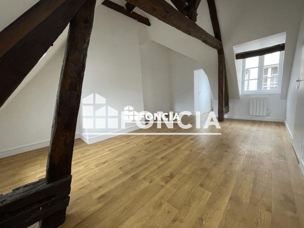 Location Appartement 3 pièces 47.75 m² - 1 RUE DES GRENETS Chartres 28000