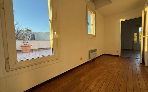 Appartement à vendre    3 pièces • 95 m2 Champigny-sur-Marne