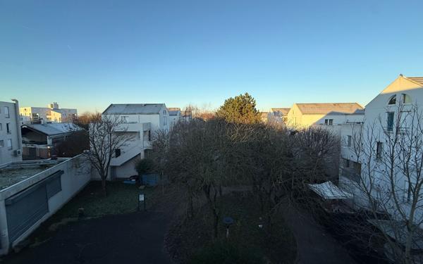 Appartement à vendre    3 pièces • 95 m2 Champigny-sur-Marne