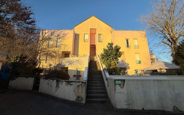 Appartement à vendre    3 pièces • 95 m2 Champigny-sur-Marne