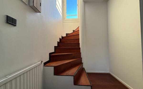 Appartement à vendre    3 pièces • 95 m2 Champigny-sur-Marne