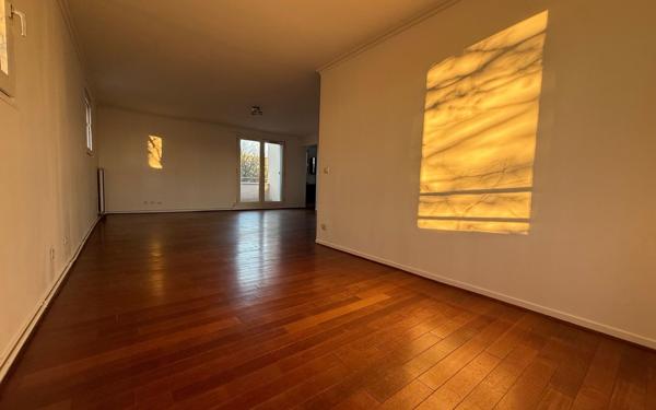 Appartement à vendre    3 pièces • 95 m2 Champigny-sur-Marne