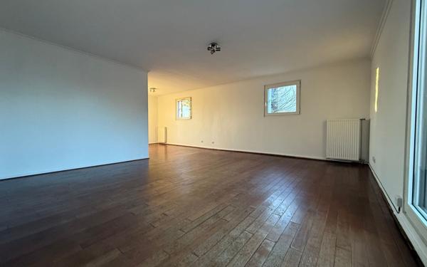 Appartement à vendre    3 pièces • 95 m2 Champigny-sur-Marne