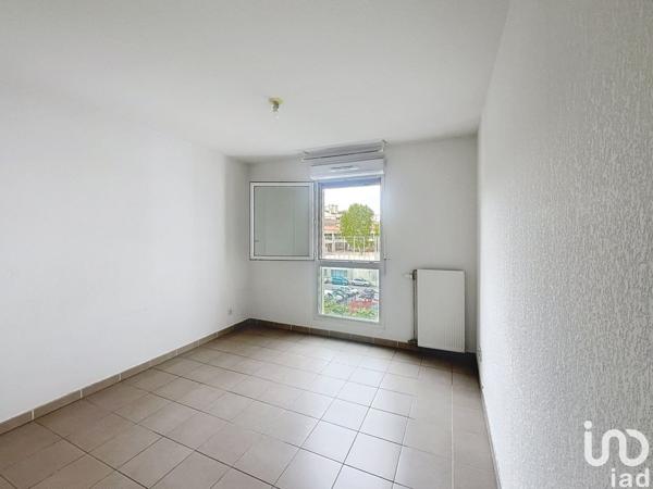 Appartement à vendre 3 pièces 61 m² Marseille 15