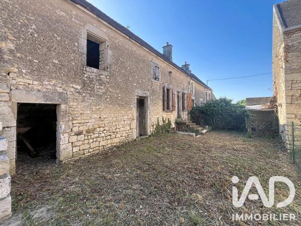 Maison à vendre 1 pièce 33 m² Mailly-la-Ville