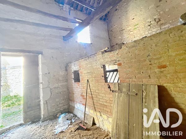Maison à vendre 1 pièce 33 m² Mailly-la-Ville
