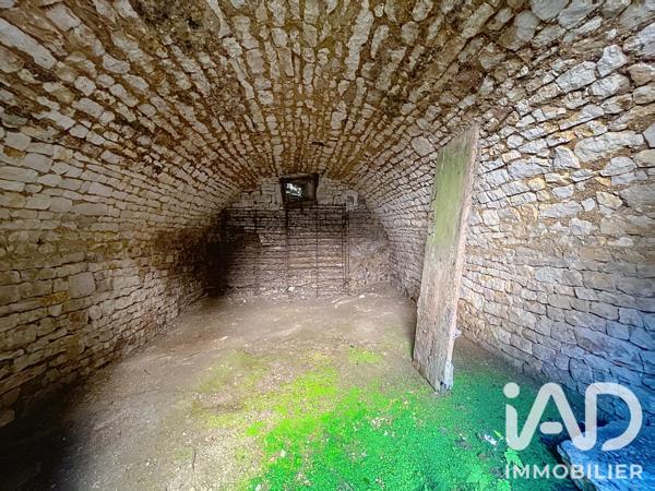 Maison à vendre 1 pièce 33 m² Mailly-la-Ville