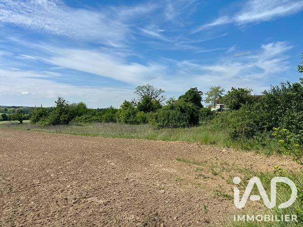 Maison à vendre 1 pièce 33 m² Mailly-la-Ville