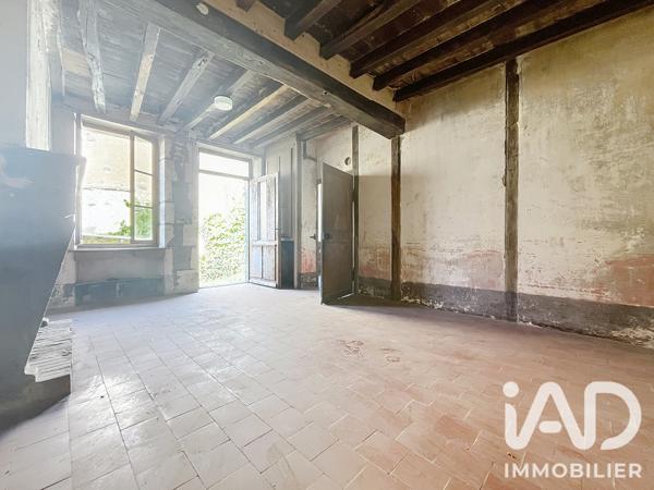Maison à vendre 1 pièce 33 m² Mailly-la-Ville