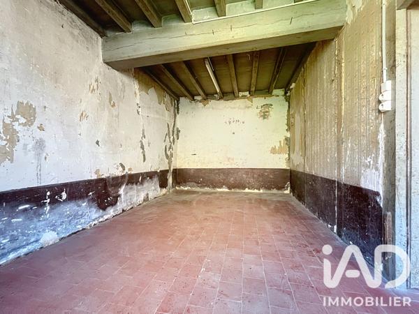 Maison à vendre 1 pièce 33 m² Mailly-la-Ville