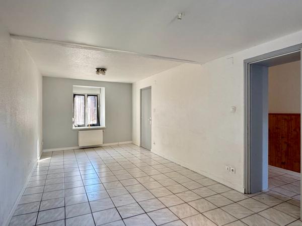 Appartement - 5 pièces - 133 m²