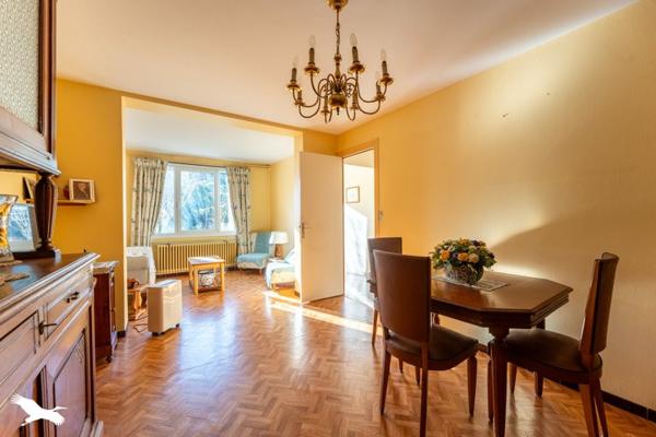 Maison à vendre |  Bordeaux |  4 pièces | 121 m²