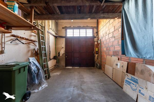 Maison à vendre |  Bordeaux |  4 pièces | 121 m²