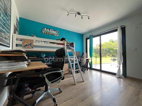 Maison - Epaigne - proximité beuzeville - 6 chambres - un garage - jardin - 2 wc - 240 m2