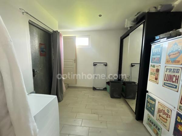 Maison - Epaigne - proximité beuzeville - 6 chambres - un garage - jardin - 2 wc - 240 m2