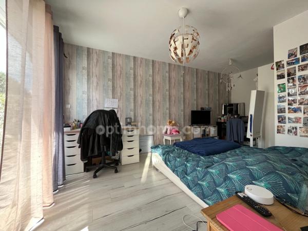 Maison - Epaigne - proximité beuzeville - 6 chambres - un garage - jardin - 2 wc - 240 m2