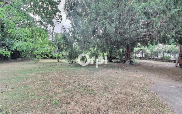 Maison à vendre    9 pièces • 166,81 m2 Viry-Châtillon