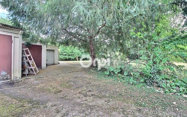 Maison à vendre    9 pièces • 166,81 m2 Viry-Châtillon